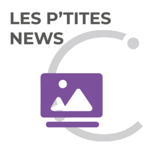 Les P'tites news